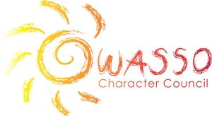Character Logo