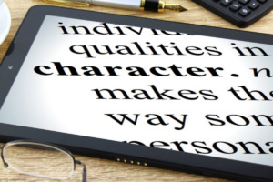 Character Traits